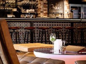 Silvester mit Musical Dinner Show -1 Nacht