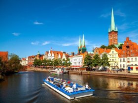 3 Tage Lübeck entdecken - inkl. Niederegger schmecken
