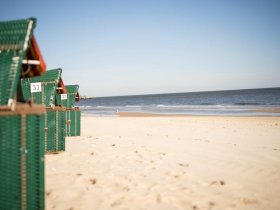 Unvergesslicher Kurzurlaub auf Usedom