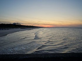 Unvergesslicher Kurzurlaub auf Usedom