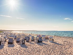 Unvergesslicher Kurzurlaub auf Usedom