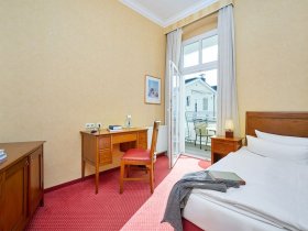 Unvergesslicher Kurzurlaub auf Usedom