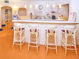 Silvesterzauber mit Gala-Dinner in Zinnowitz