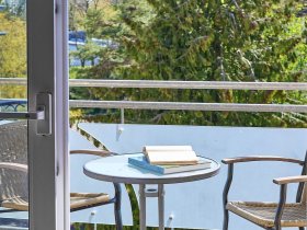 Silvesterzauber mit Gala-Dinner in Zinnowitz