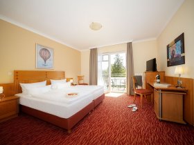 Silvesterzauber mit Gala-Dinner in Zinnowitz