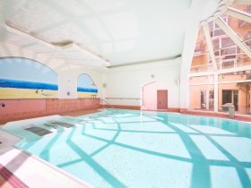 Ostsee-Auszeit – 3 Tage Wellness, Meeresluft & pure Erholung