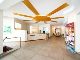 Ostsee-Auszeit – 3 Tage Wellness, Meeresluft & pure Erholung