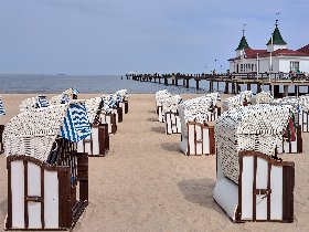 Ostsee-Auszeit – 3 Tage Wellness, Meeresluft & pure Erholung
