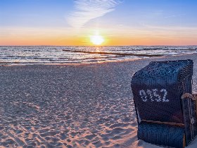 Ostsee-Auszeit – 3 Tage Wellness, Meeresluft & pure Erholung