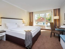 Ostsee-Auszeit – 3 Tage Wellness, Meeresluft & pure Erholung