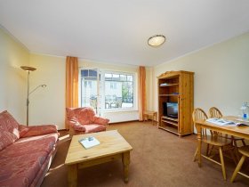 Ostsee-Auszeit – 3 Tage Wellness, Meeresluft & pure Erholung