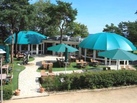 Ostsee-Auszeit – 3 Tage Wellness, Meeresluft & pure Erholung