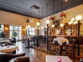 Ostsee-Auszeit – 3 Tage Wellness, Meeresluft & pure Erholung