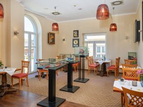 Ostsee-Auszeit – 3 Tage Wellness, Meeresluft & pure Erholung