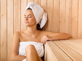 Ostsee-Auszeit – 3 Tage Wellness, Meeresluft & pure Erholung