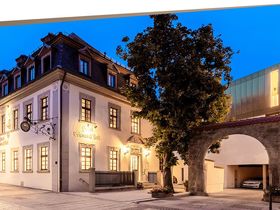 4 Nächte bleiben - nur 3 bezahlen!