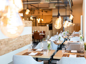 4 Nächte bleiben - nur 3 bezahlen!