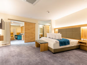 4 Nächte bleiben - nur 3 bezahlen!