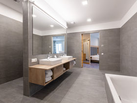 4 Nächte bleiben - nur 3 bezahlen!