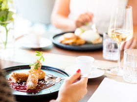 4 Nächte bleiben - nur 3 bezahlen!