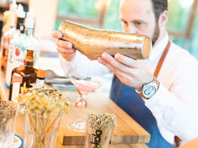 4 Nächte bleiben - nur 3 bezahlen!