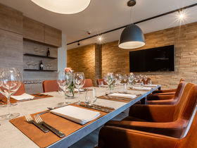 4 Nächte bleiben - nur 3 bezahlen!