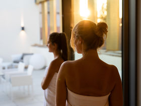 4 Nächte bleiben - nur 3 bezahlen!