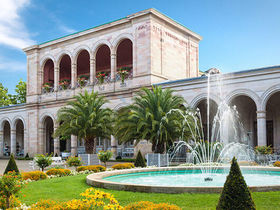 4 Nächte bleiben - nur 3 bezahlen!