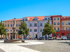4 Nächte bleiben - nur 3 bezahlen!