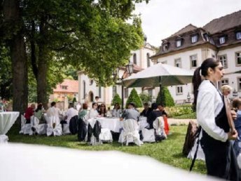 Unser Jährliches Sommer Highlight: PARK KULINARI