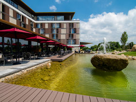  Romantische Tage zwischen Burgen und Schlössern - 3 Tage