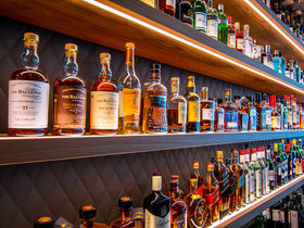  Romantische Tage zwischen Burgen und Schlössern - 3 Tage