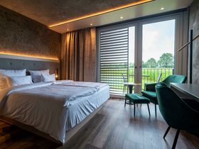  Romantische Tage zwischen Burgen und Schlössern - 3 Tage