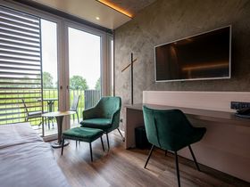  Romantische Tage zwischen Burgen und Schlössern - 3 Tage