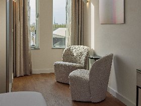 Drei Tage Amsterdam entdecken Paket