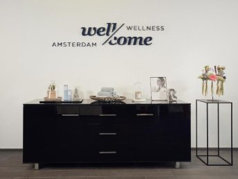 Drei Tage Amsterdam Fahrradpaket