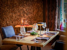 Gourmetwochenende in Herne | 2 Tage inkl. Nutzung der Sauna