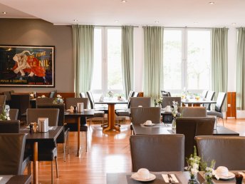 Sommerspecial in der LAGO Therme! | 3 Tage 