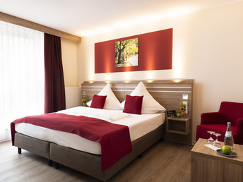Sommerspecial in der LAGO Therme! | 3 Tage 