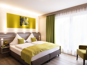Sommerspecial in der LAGO Therme! | 3 Tage 