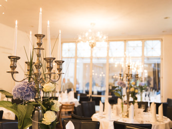 Sommerspecial in der LAGO Therme! | 3 Tage 
