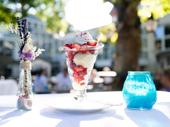 Sommerspecial in der LAGO Therme! | 3 Tage 