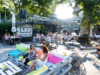 Sommerspecial in der LAGO Therme! | 3 Tage 