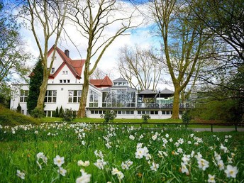 Sommerspecial in der LAGO Therme! | 3 Tage 