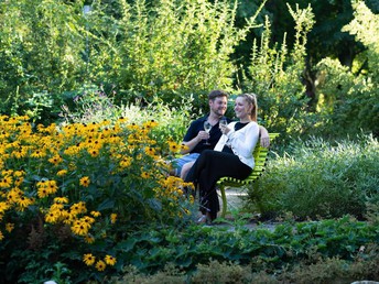 Sommerspecial in der LAGO Therme! | 3 Tage 