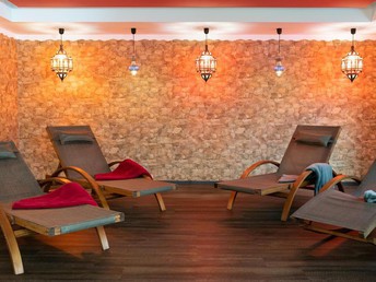 Sommerspecial in der LAGO Therme! | 3 Tage 