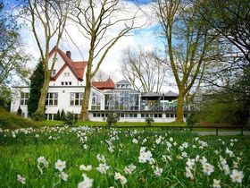 Gourmetwochenende in Herne | 2 Tage inkl. Nutzung der Sauna