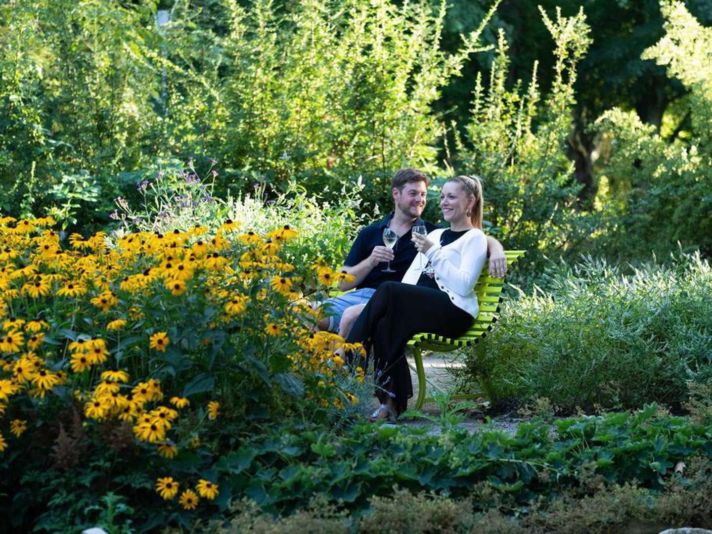 Sommerspecial in der LAGO Therme! | 3 Tage 