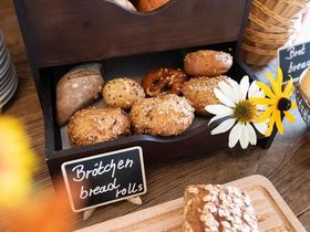 Verwöhnzeit für Leib und Seele | 2 Tage inkl. LAGO Therme