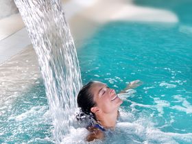 Winterspecial in der LAGO Therme | 3 Tage